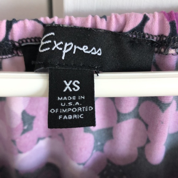 Express top - Picture 3 of 3
